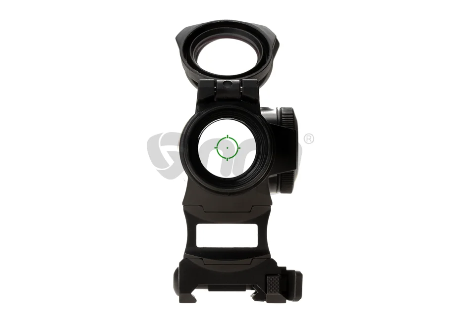 Holosun Dot Sight Green Circle HE515GM-GR Elite 2