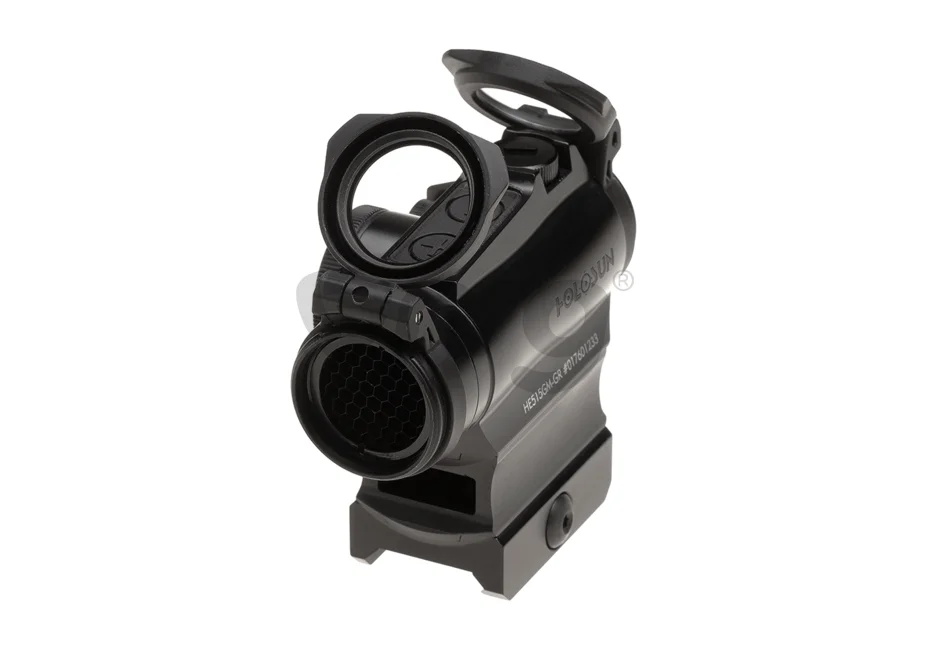 Holosun Dot Sight Green Circle HE515GM-GR Elite 9