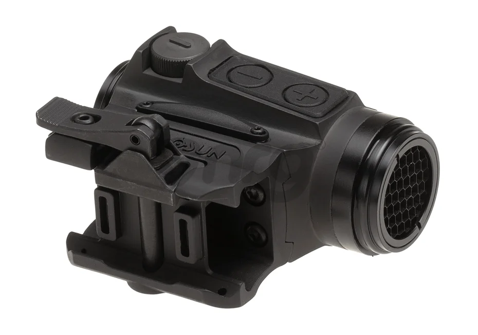 Holosun Dot Sight Green Circle HE515CT-GR Elite Solar 3