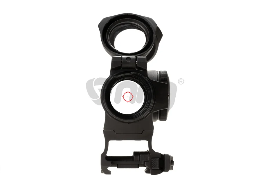 Holosun Red Circle Dot Sight HE515GT-RD Elite 2