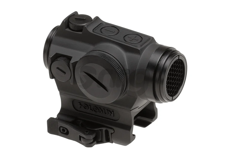 Holosun Red Circle Dot Sight HE515GT-RD Elite 5
