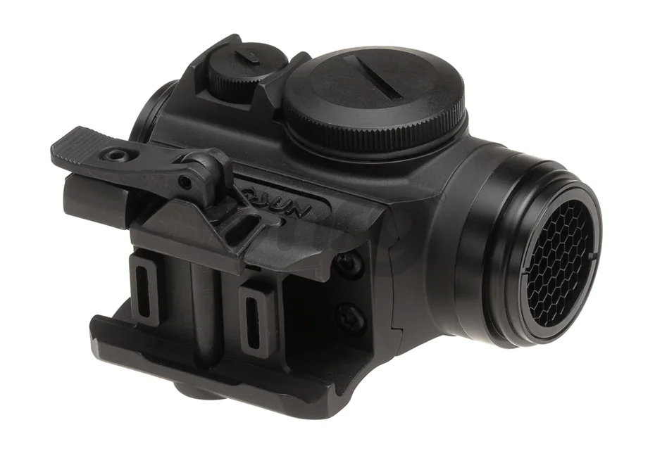 Holosun Red Circle Dot Sight HE515GT-RD Elite 3