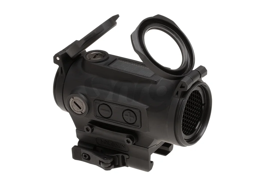 Holosun Dot Sight Green Circle HE530C-GR Elite Solar 11