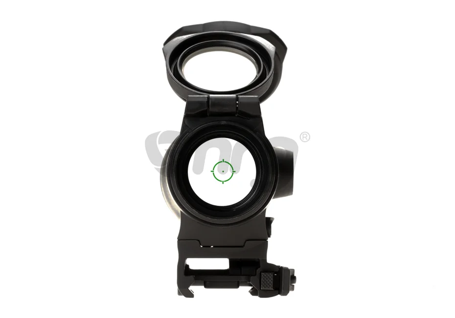 Holosun Dot Sight Green Circle HE530C-GR Elite Solar 2