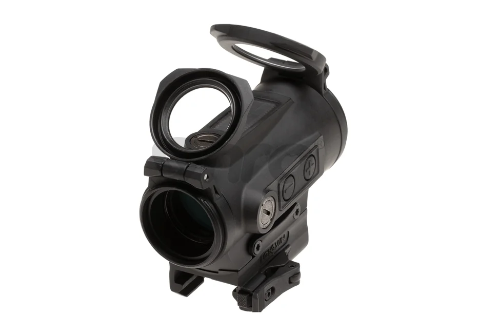 Holosun Dot Sight Green Circle HE530C-GR Elite Solar 8