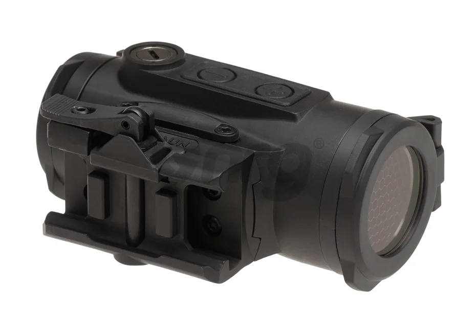 Holosun Dot Sight Green Circle HE530C-GR Elite Solar 3