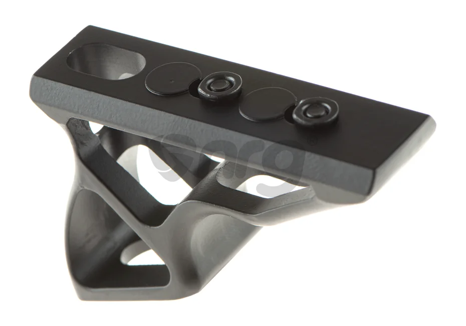 Trinity Force Vertical Grip Keymod Black