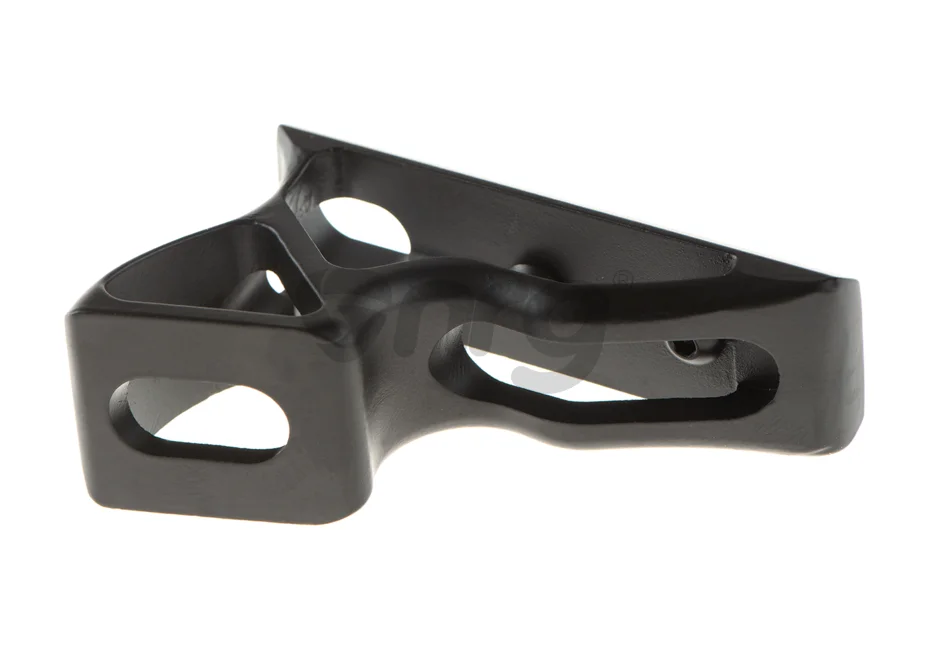 Trinity Force Vertical Grip Keymod Black 2