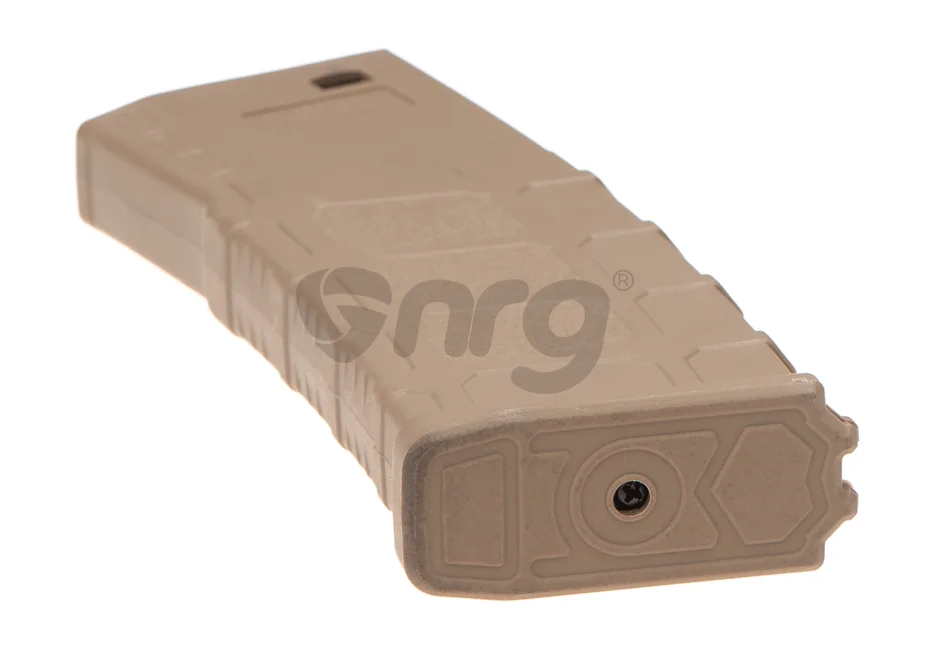 G&G magazine TR16 G2L mid cap desert 2