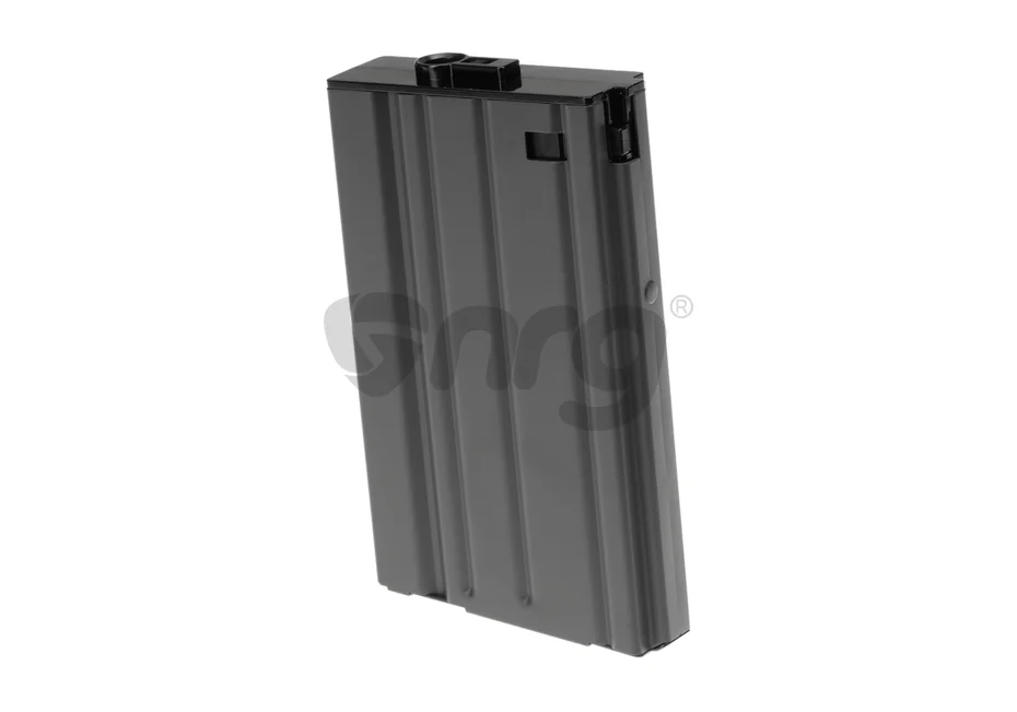 G&G TR16 G2H Black Metal Mid Cap Magazine