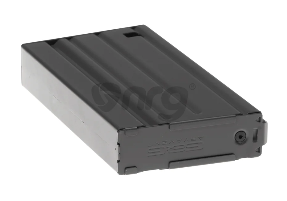 G&G TR16 G2H Black Metal Mid Cap Magazine 3