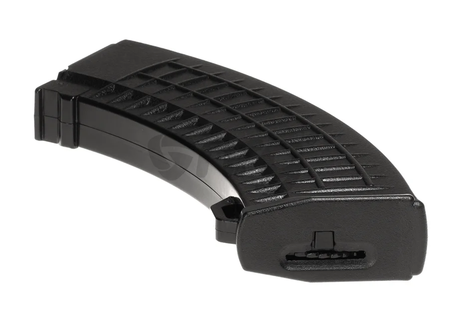 LCT charger SA-M7 hi cap Black 2