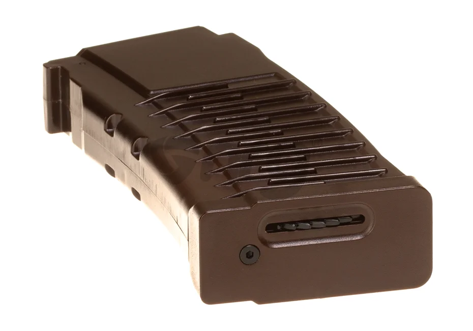 LCT VSS Vintorez Hi Cap Magazine Brown 2