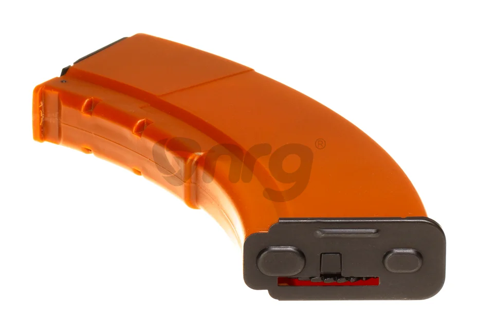 LCT charger LCKM hi cap 2