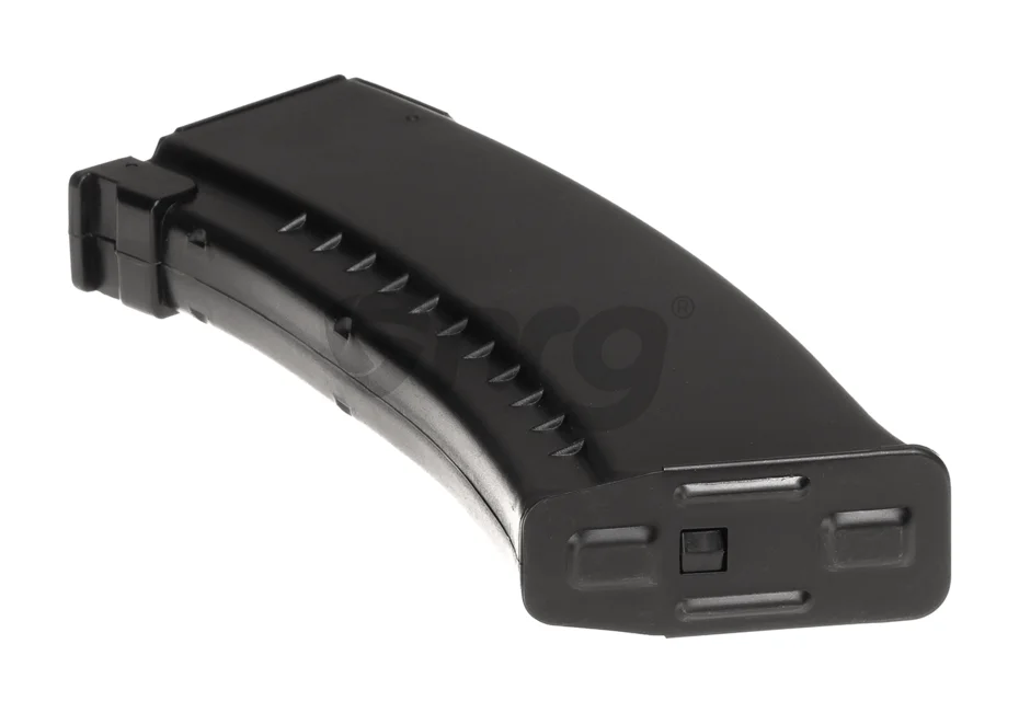 LCT LCK74 Low Cap Magazine Black 2