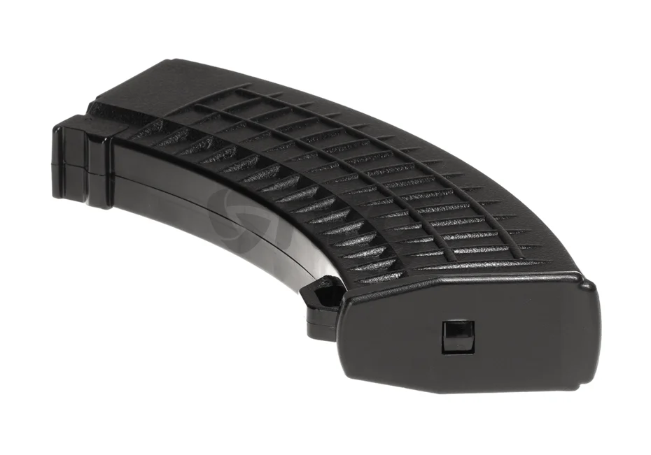 LCT charger SA-M7 low cap Black 2