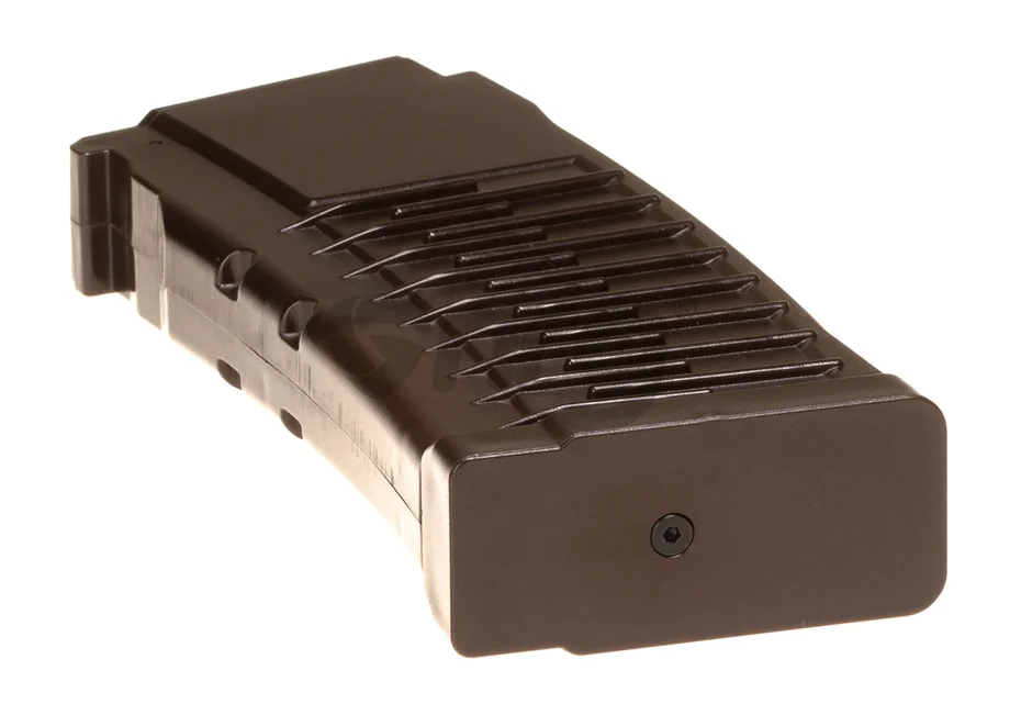LCT charger AS VAL low cap Brown 2