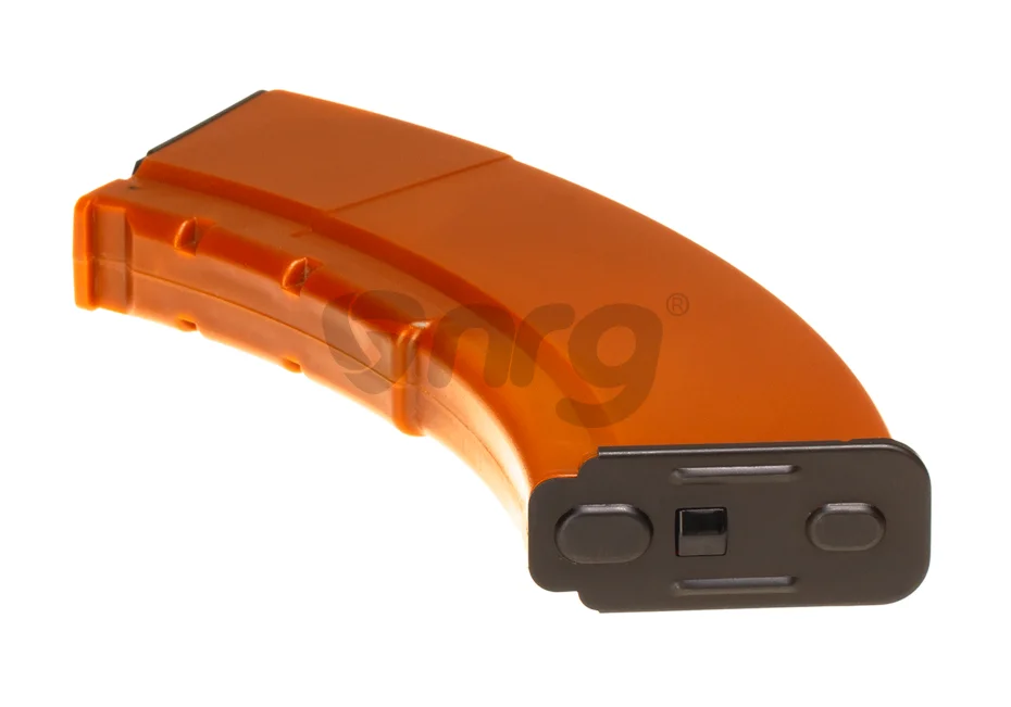 LCT LCKM Low Cap Magazine 2