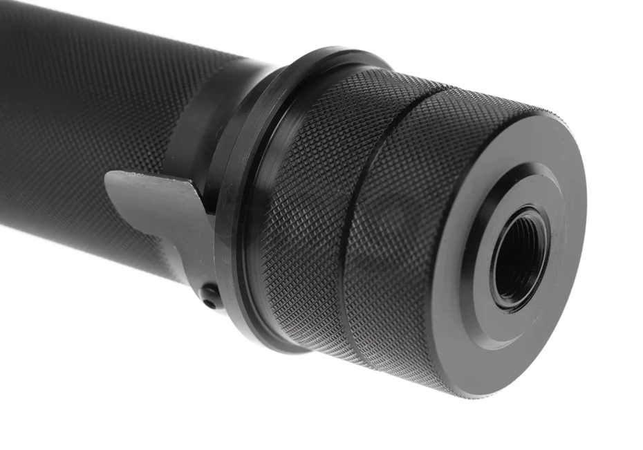 LCT Metal Suppressor PBS-1 CCW 195x53mm 2