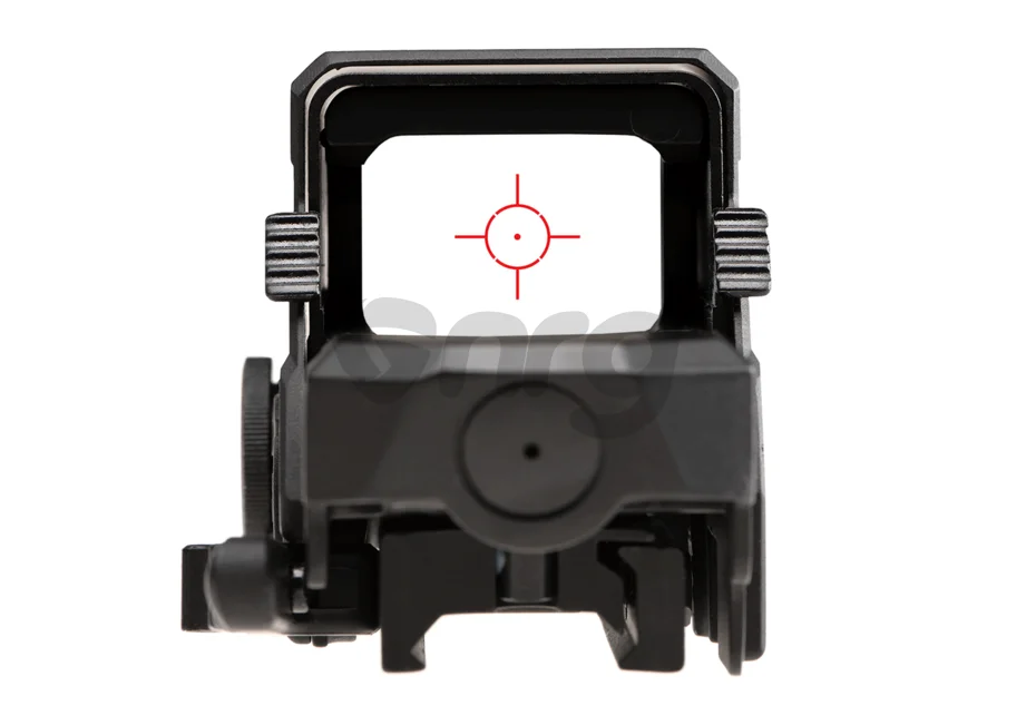 Sightmark UltraShot M-Spec LQD Reflex Sight Black 2