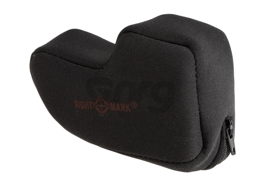 Sightmark UltraShot M-Spec LQD Reflex Sight Black