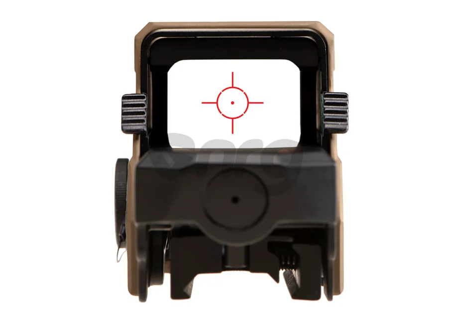 Sightmark UltraShot M-Spec FMS Reflex Sight Dark Earth 4