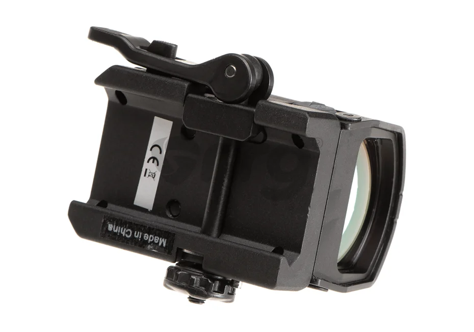Sightmark Reflex Sight Mini Shot M-Spec LQD Black