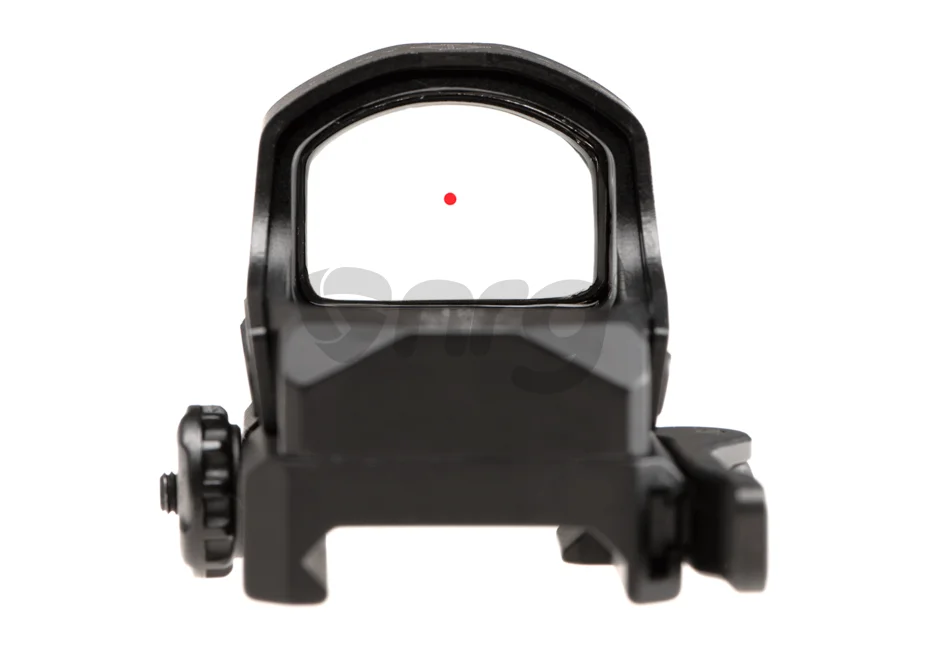 Sightmark Reflex Sight Mini Shot M-Spec LQD Black 4
