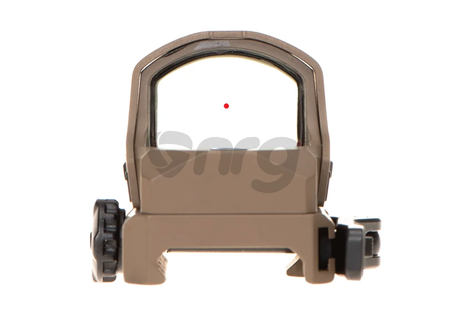 Sightmark Mini Shot M-Spec LQD Reflex Sight Dark Earth
