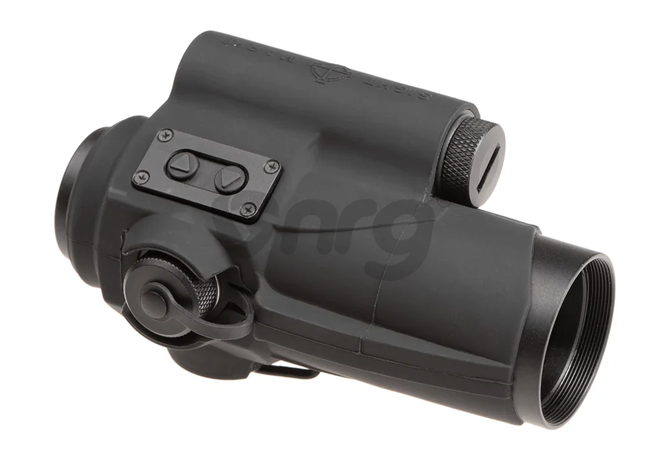 Sightmark Red Dot Sight Wolverine 1x28 FSR LQD Black 5