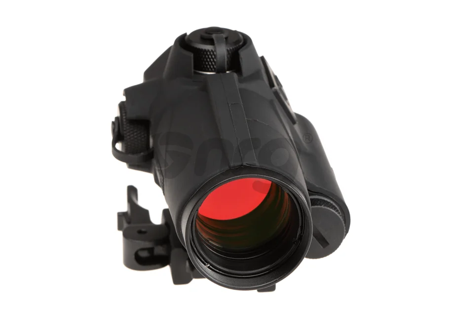 Sightmark Red Dot Sight Wolverine 1x28 FSR LQD Black 4