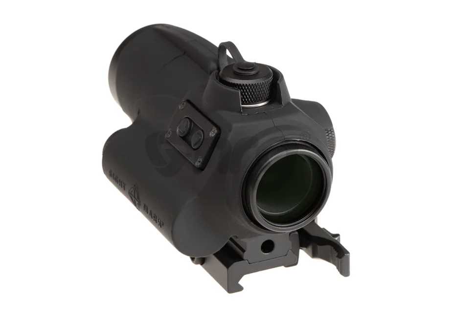 Sightmark Red Dot Sight Wolverine 1x28 FSR LQD Black 3