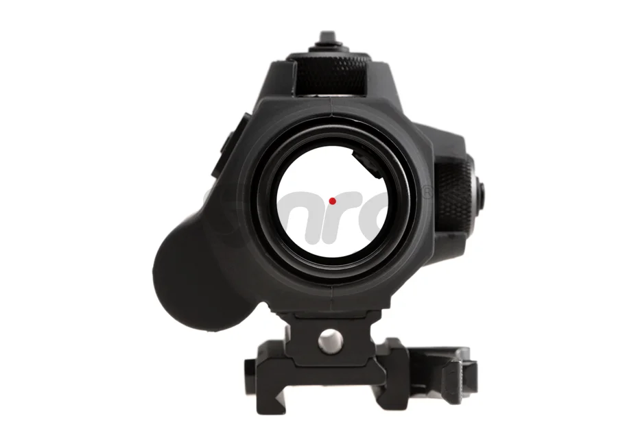Sightmark Red Dot Sight Wolverine 1x28 FSR LQD Black 2