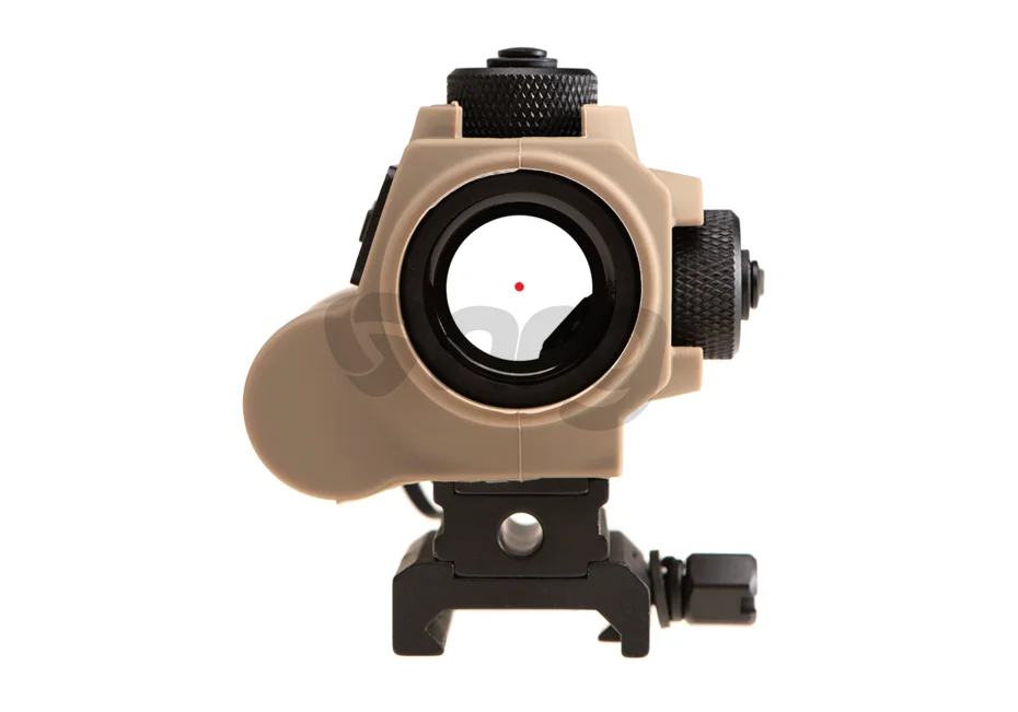Sightmark red dot sight Wolverine 1x23 CSR Dark Earth 3
