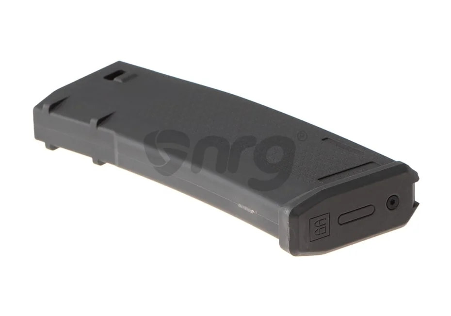Specna Arms M4/M16 S-Mag Midcap ABS Gray 120bb 2