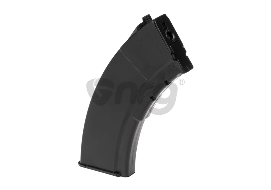 LCT LCK-15 K16 Hi-Cap Magazine Black