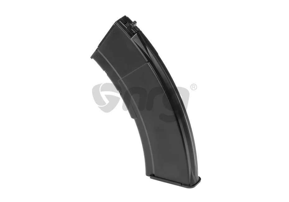 LCT charger LCK-15 K16 mid cap Black
