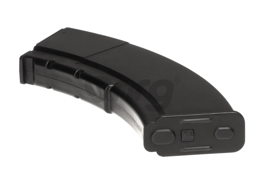 LCT charger LCK-15 K16 mid cap Black 2