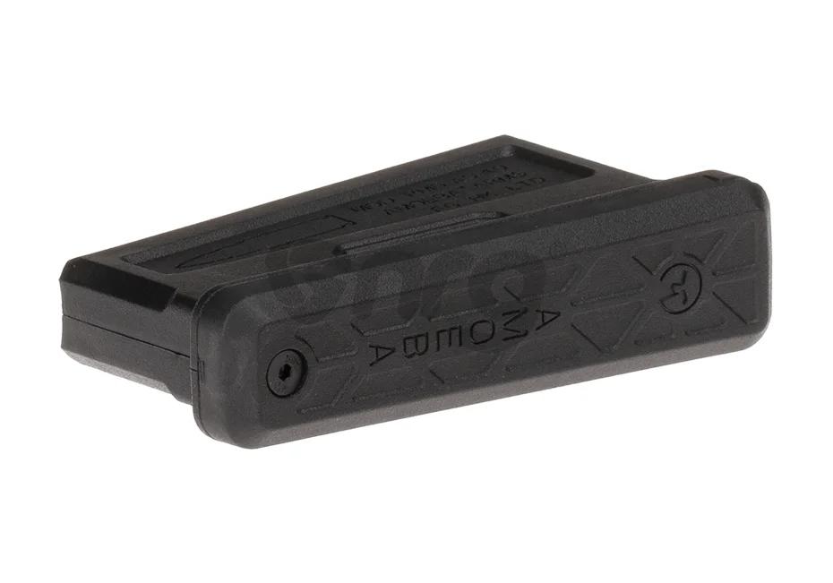 Ares Amoeba S2/S3 Striker 45bb Black Charger 2