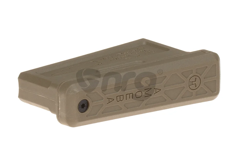 Ares Amoeba Charger S2/S3 Striker 45bb Dark Earth 2