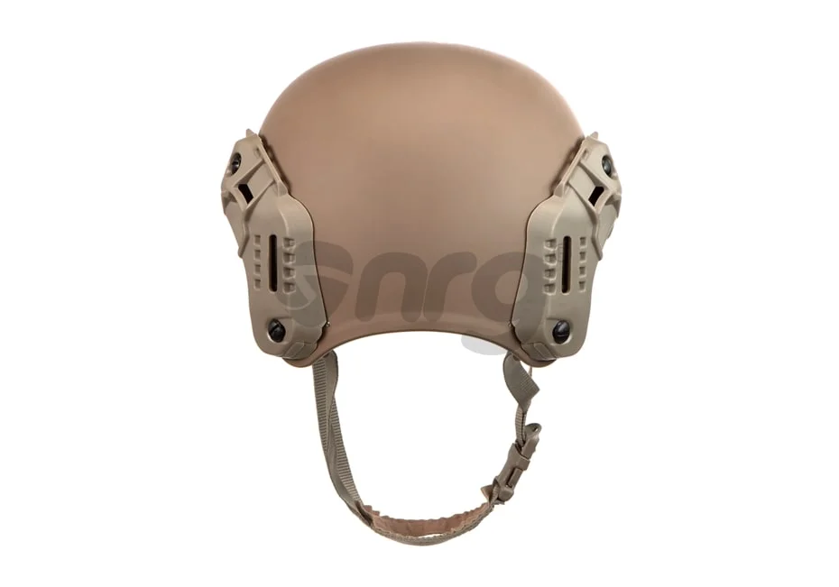 Emerson MK Coyote Helmet 4