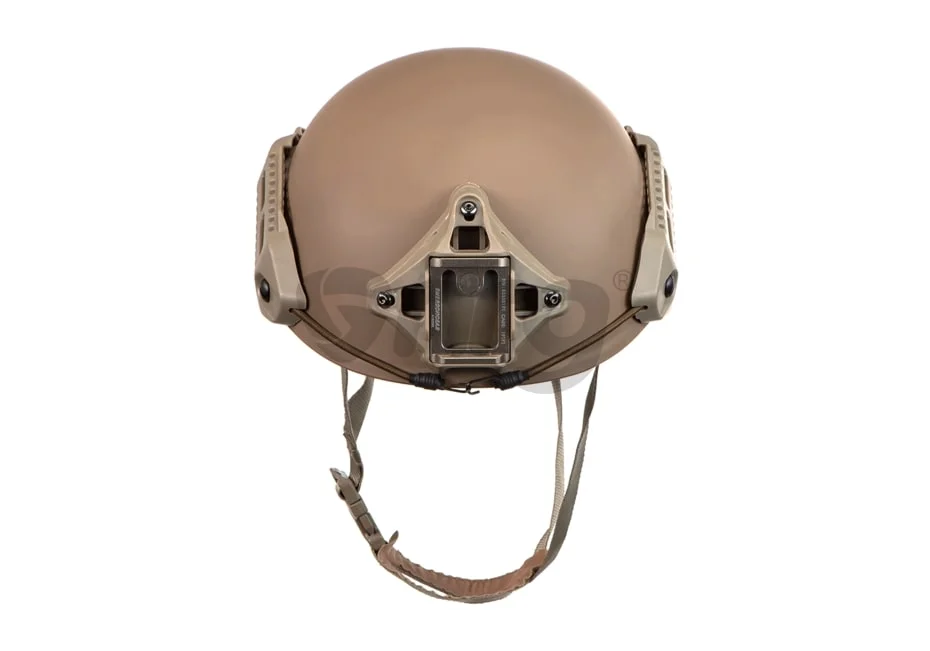 Emerson MK Coyote Helmet 5