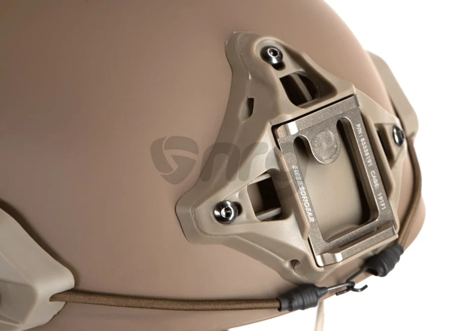 Emerson MK Coyote Helmet 6