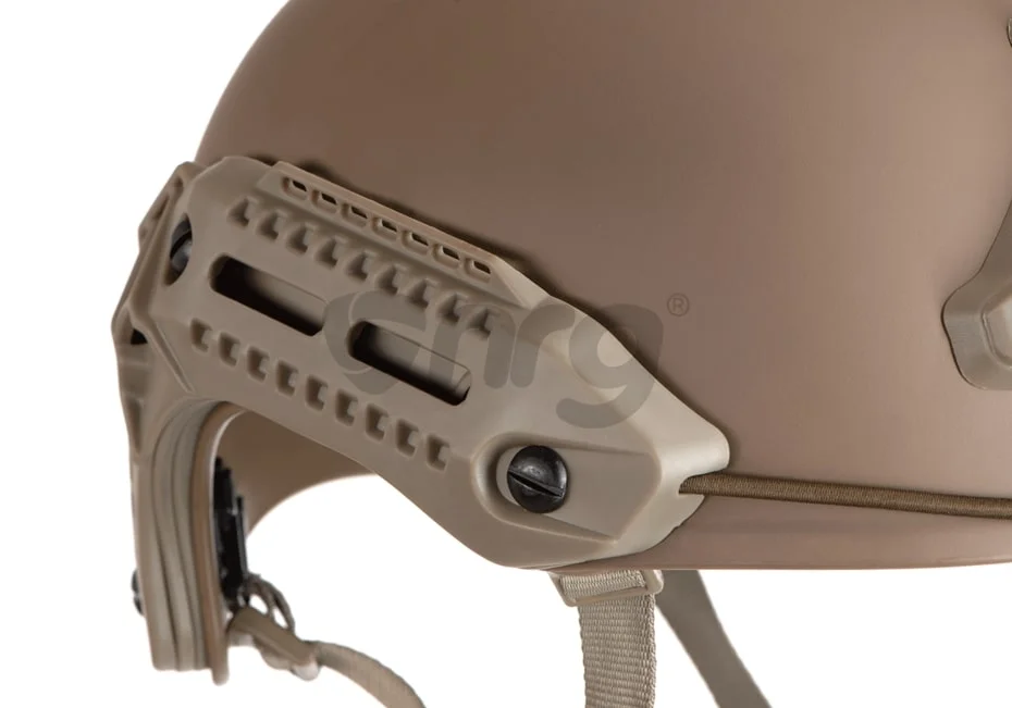 Emerson MK Coyote Helmet 8