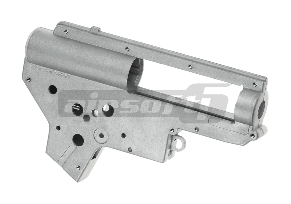 G&G Gearbox V2 Case 4