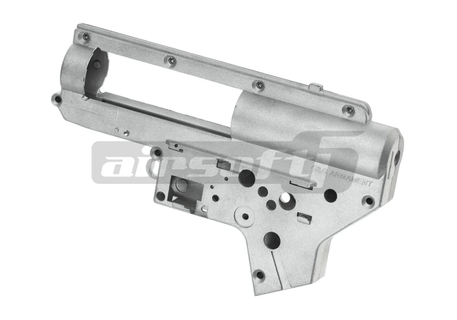 G&G Gearbox V2 Case 3