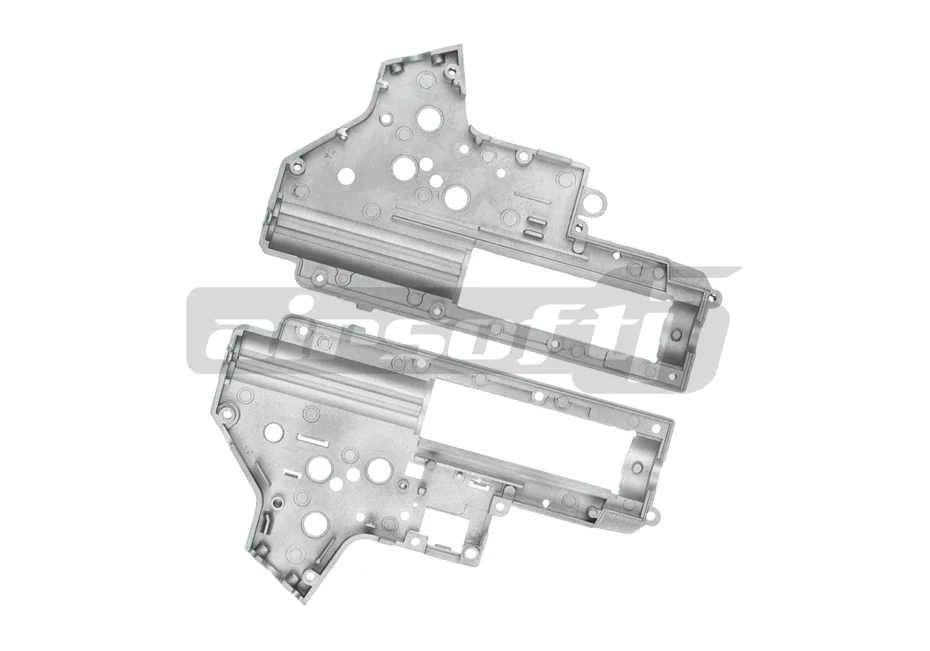 G&G Gearbox V2 Case 2