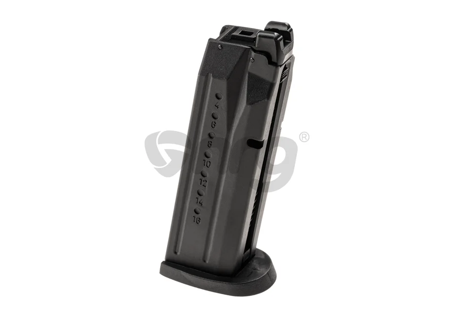 Smith&Wesson M&P9 PC Black Magazine