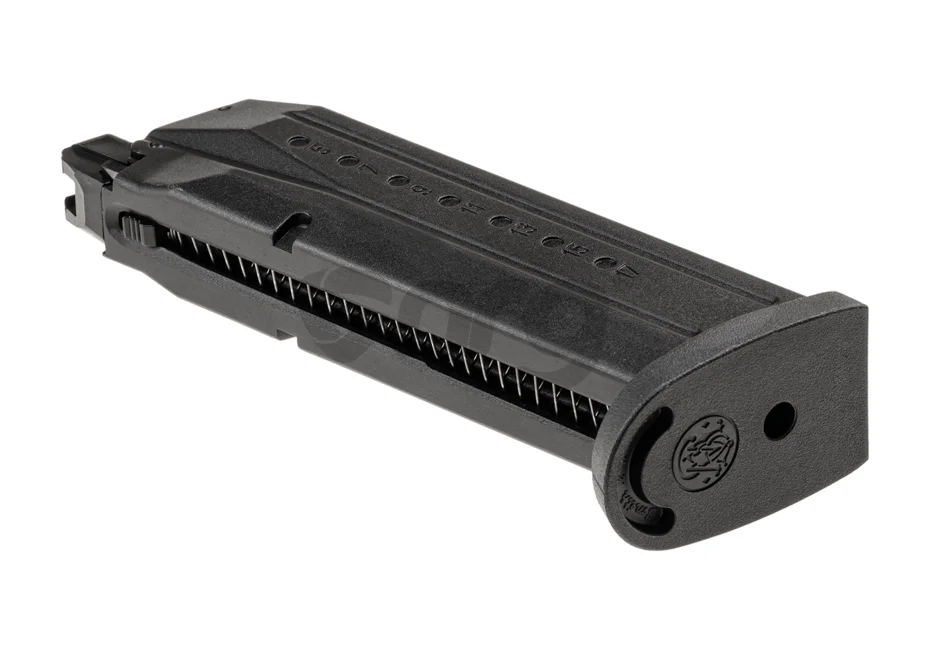 Smith&Wesson M&P9 PC Black Magazine 2