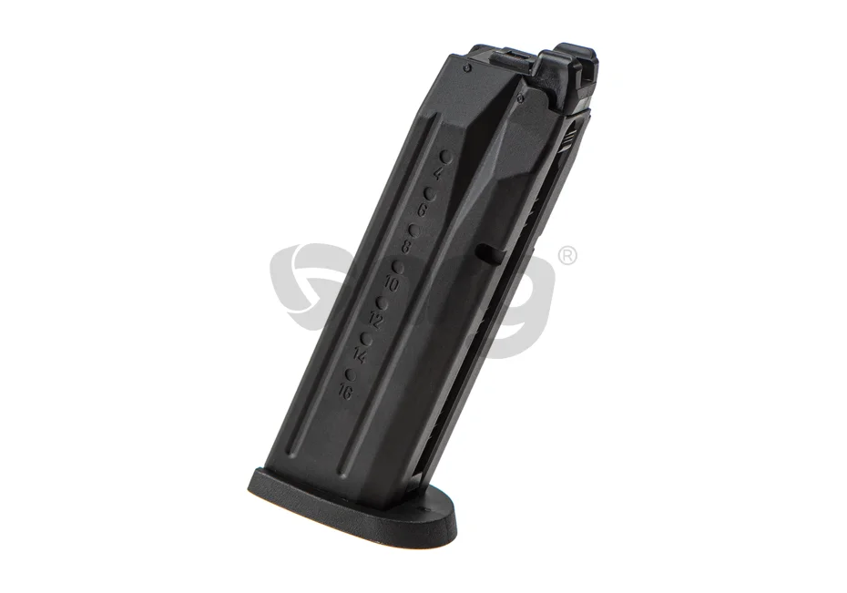 Smith&Wesson M&P9 Black Magazine